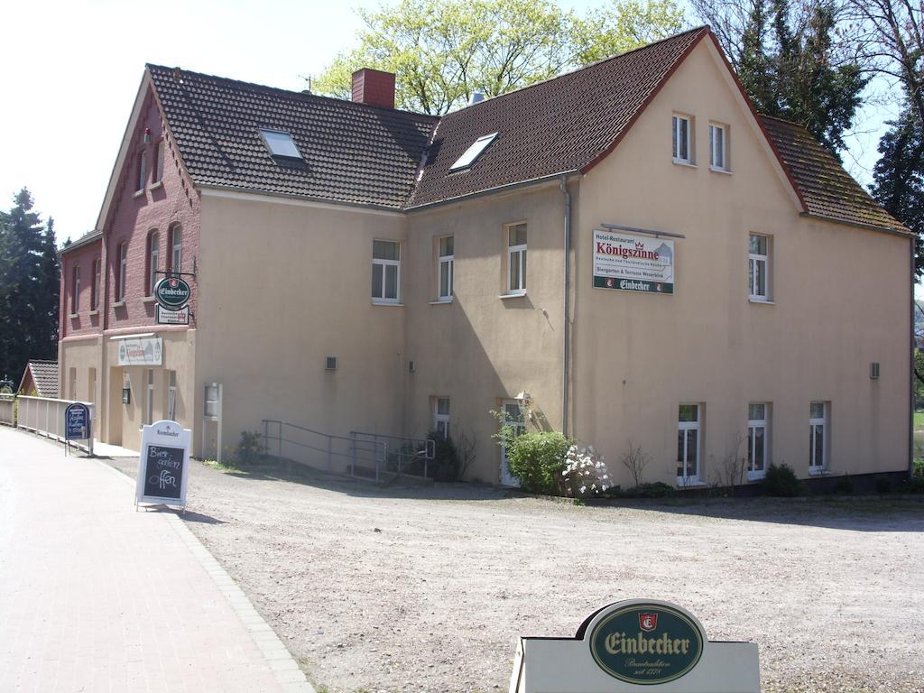 Konigszinne Bodenwerder Luaran gambar