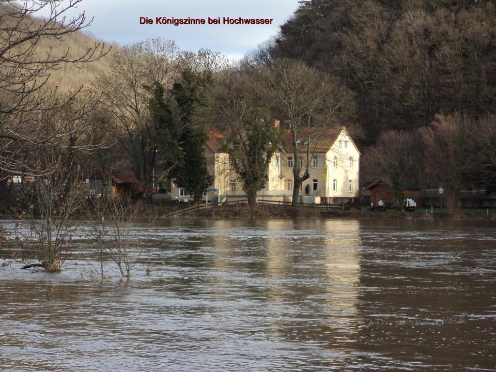 Konigszinne Bodenwerder Luaran gambar